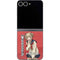 My Hero Academia Himiko Toga Season 5 Galaxy Z Flip6 Skin